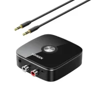 UGREEN CM123 Wireless Bluetooth Audio Receiver #30445